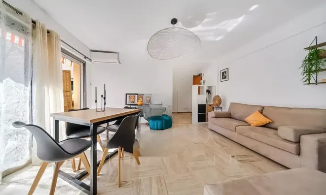 Недвижимость Villa Carnot Cannes: 6