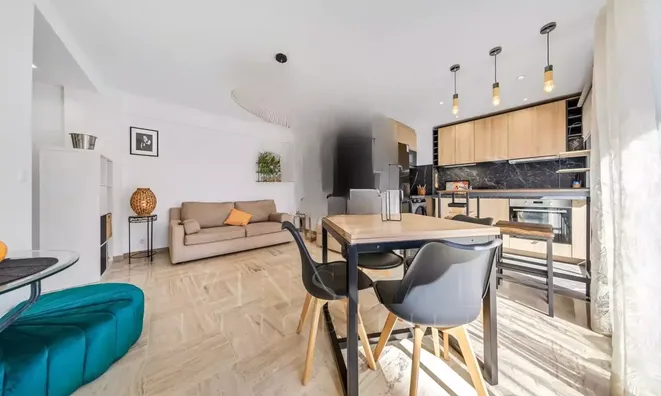 Недвижимость Villa Carnot Cannes: 7