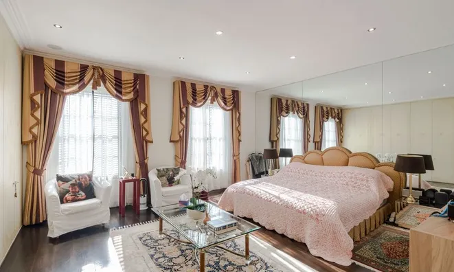 Недвижимость Walton Place: 3