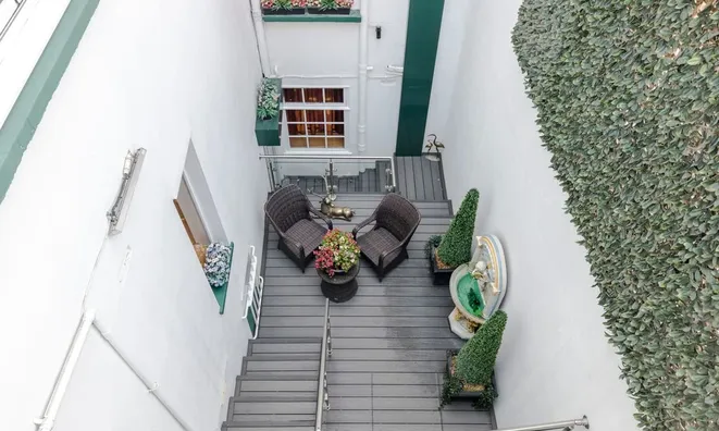 Недвижимость Walton Place: 7