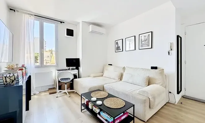Недвижимость Villa Petit Juas: 1