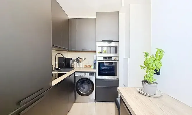 Недвижимость Villa Petit Juas: 3