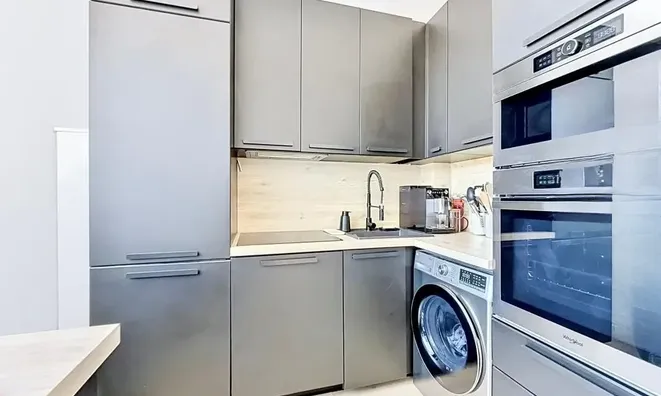 Недвижимость Villa Petit Juas: 4