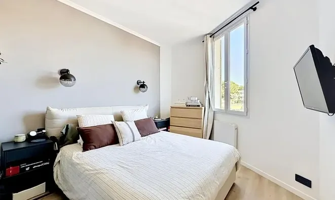 Недвижимость Villa Petit Juas: 5