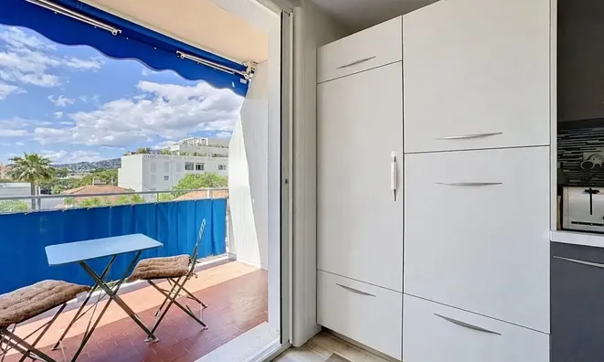 Недвижимость Villa La Bocca: 2