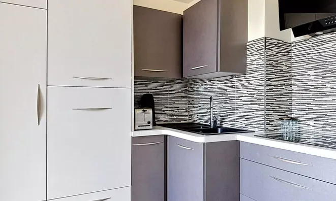 Недвижимость Villa La Bocca: 4