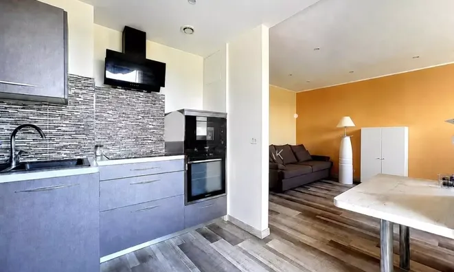Недвижимость Villa La Bocca: 5