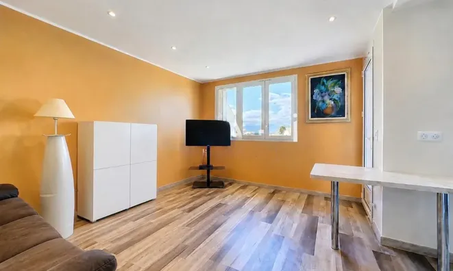 Недвижимость Villa La Bocca: 6