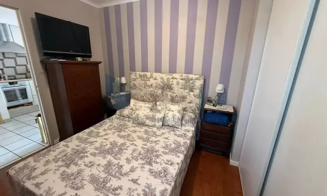 Недвижимость Villa Cannes Croix Gardes: 6