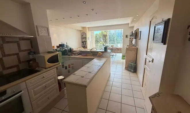 Недвижимость Villa Cannes Croix Gardes: 7