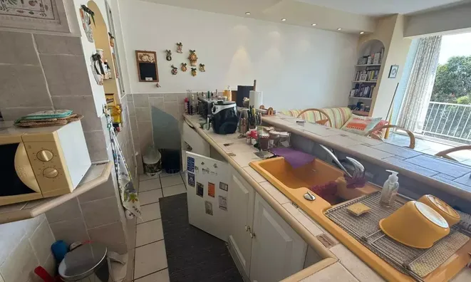 Недвижимость Villa Cannes Croix Gardes: 8