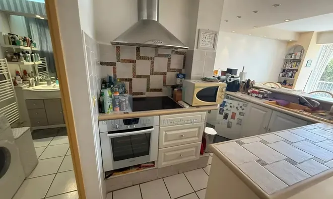 Недвижимость Villa Cannes Croix Gardes: 9