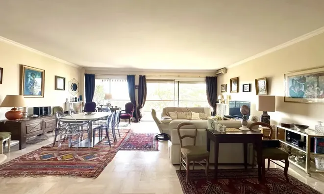 Недвижимость Villa Cannes Californie: 3