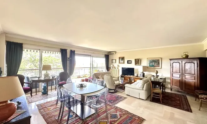 Недвижимость Villa Cannes Californie: 4