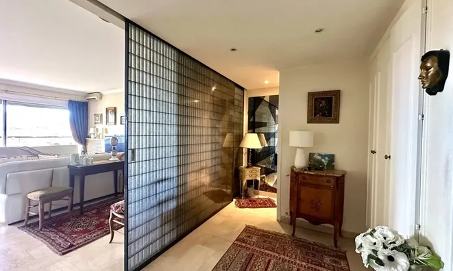 Недвижимость Villa Cannes Californie: 5