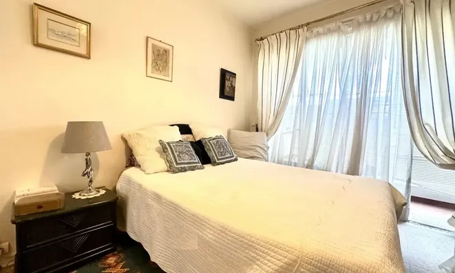 Недвижимость Villa Cannes Californie: 7