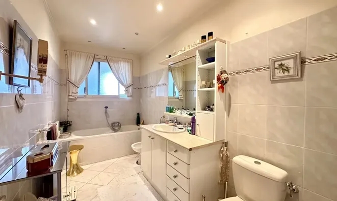 Недвижимость Villa Cannes Californie: 8