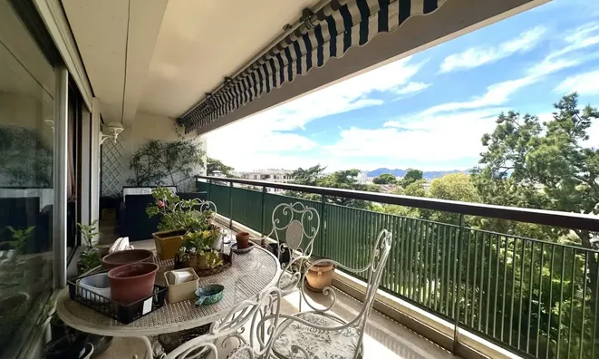 Недвижимость Villa Cannes Californie: 9