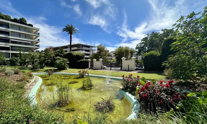 Недвижимость Villa Cannes Californie: 10