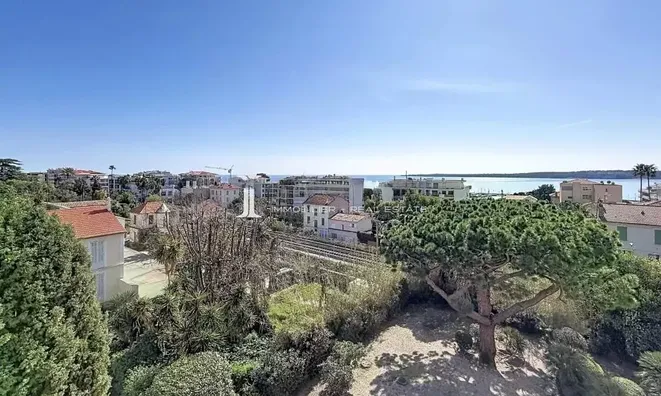 Недвижимость Villa Pointe Croisette: 2
