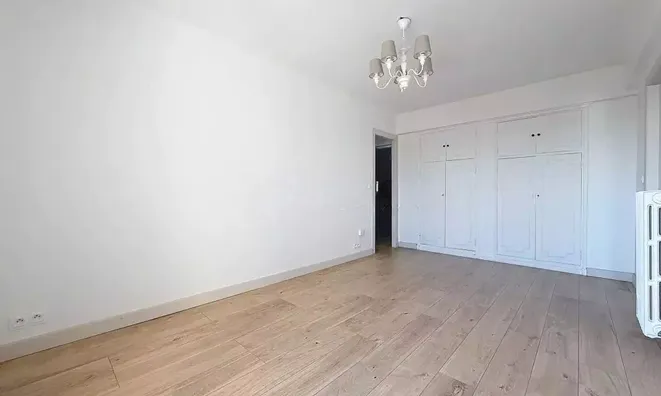 Недвижимость Villa Pointe Croisette: 5
