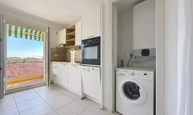 Недвижимость Villa Pointe Croisette: 6