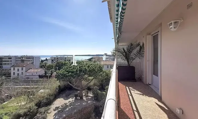 Недвижимость Villa Pointe Croisette: 10