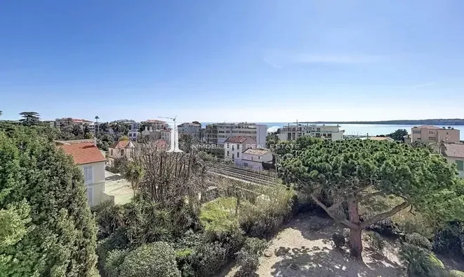 Недвижимость Villa Pointe Croisette: 14