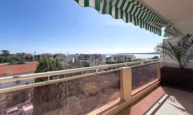 Недвижимость Villa Pointe Croisette: 15