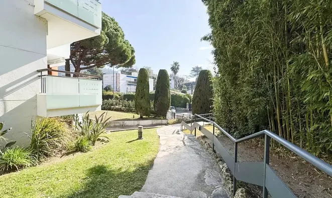 Недвижимость Villa Cannes: 3