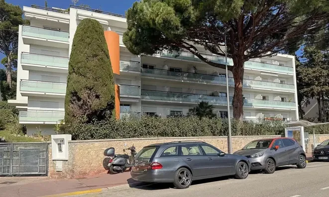 Недвижимость Villa Cannes: 9