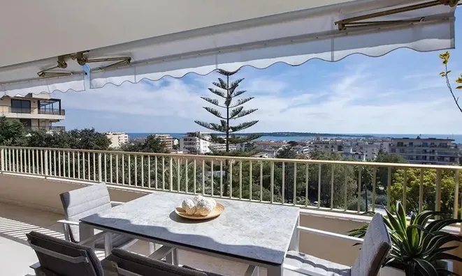 Недвижимость Villa Pointe Croisette: 2