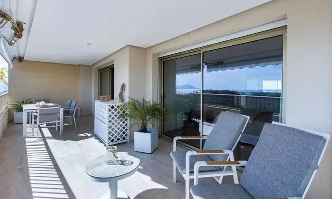 Недвижимость Villa Pointe Croisette: 6