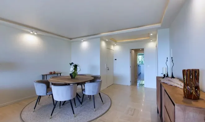 Недвижимость Villa Pointe Croisette: 7