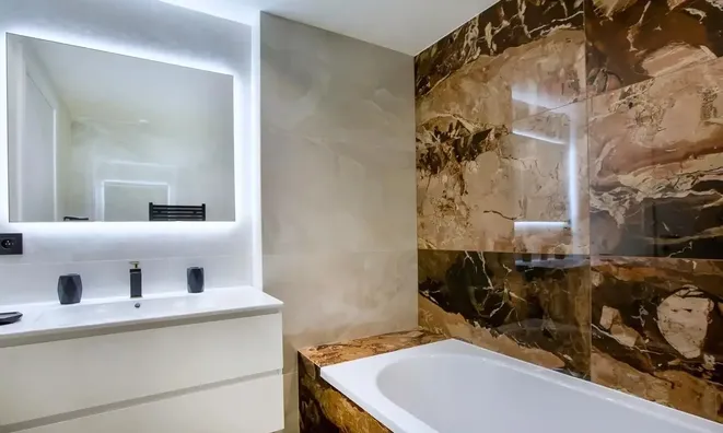 Недвижимость Villa Pointe Croisette: 10