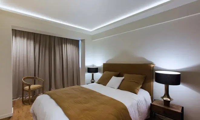 Недвижимость Villa Pointe Croisette: 11