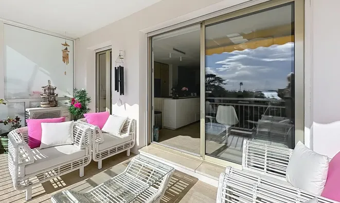 Недвижимость Property Cannes: 1