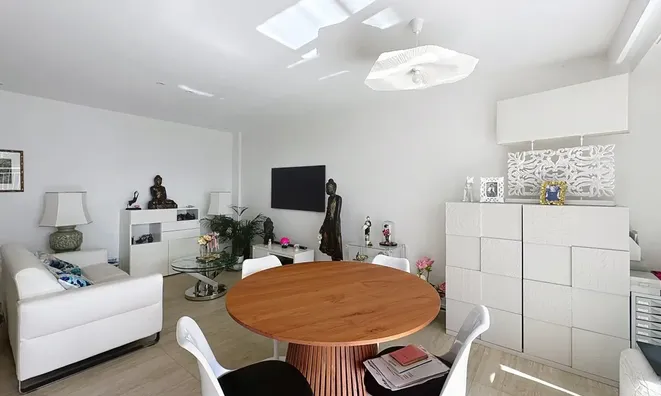 Недвижимость Property Cannes: 3