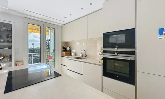 Недвижимость Property Cannes: 5