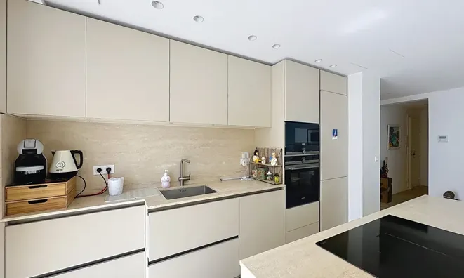 Недвижимость Property Cannes: 6