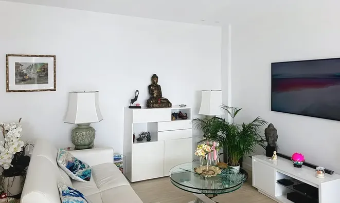 Недвижимость Property Cannes: 7
