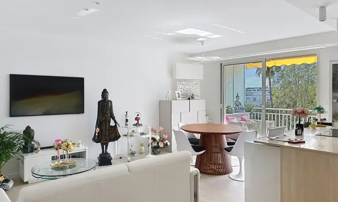 Недвижимость Property Cannes: 8