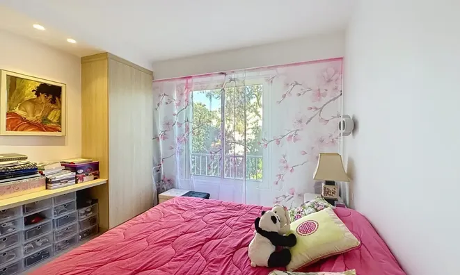 Недвижимость Property Cannes: 13