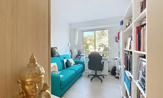Недвижимость Property Cannes: 14