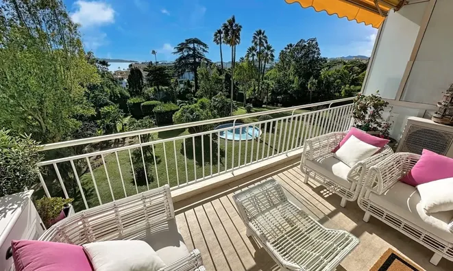 Недвижимость Property Cannes: 16