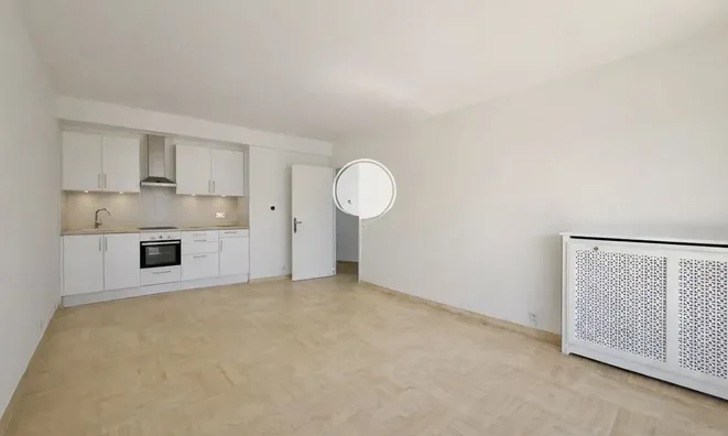 Недвижимость Villa Pointe Croisette: 3