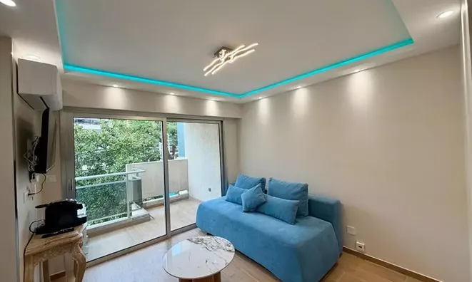 Недвижимость Villa Cannes Centre-ville: 2