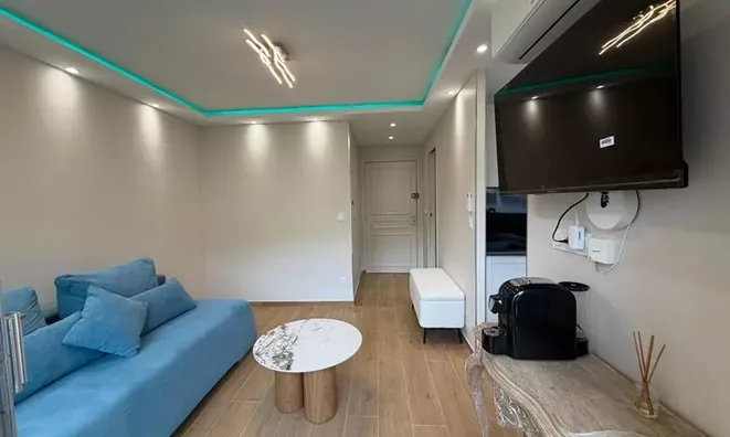Недвижимость Villa Cannes Centre-ville: 3