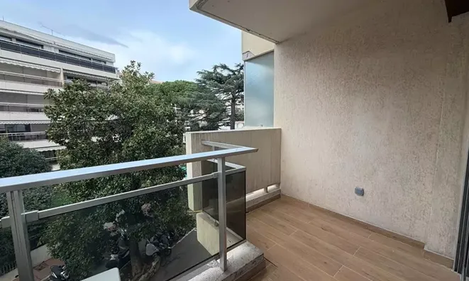 Недвижимость Villa Cannes Centre-ville: 4