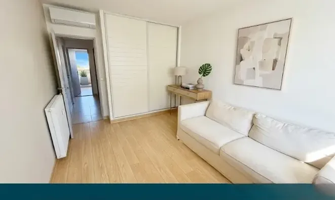 Недвижимость Apartment Cannes Carnot: 3